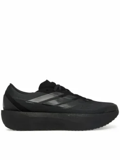 Scarpe running Zenboost Boost+ Running Shoes HQ9527 Nero