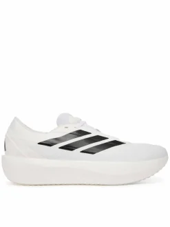 Scarpe running Zenboost Boost+ Running Shoes HQ9528 Bianco