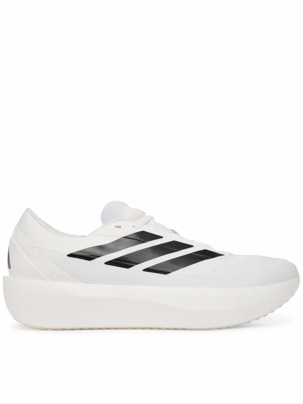 Scarpe running Zenboost Boost+ Running Shoes HQ9528 Bianco