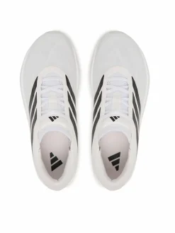 Scarpe running Zenboost Boost+ Running Shoes HQ9528 Bianco