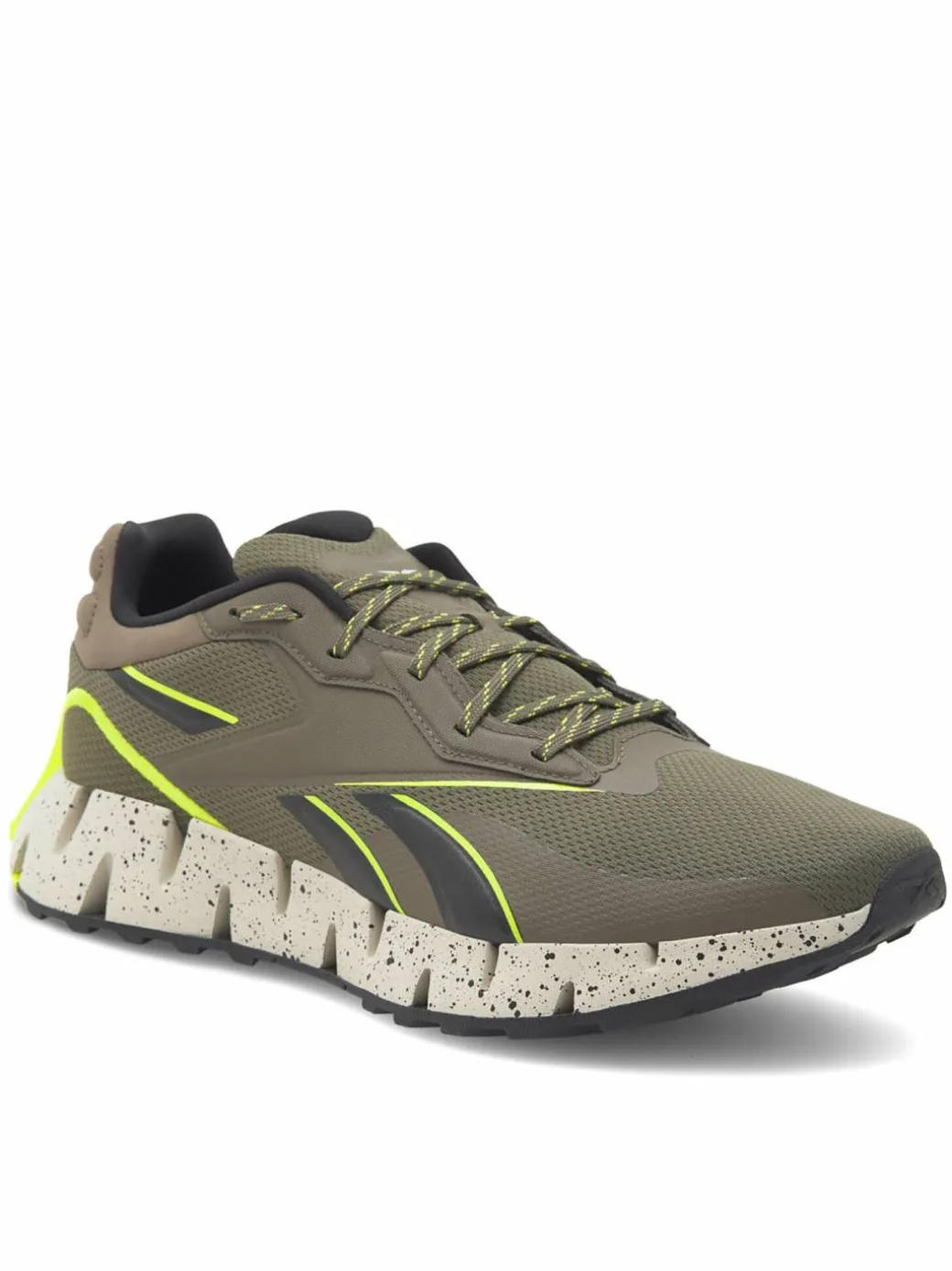 Scarpe running Zig Dynamica 4 Adventure 100074700 Cachi