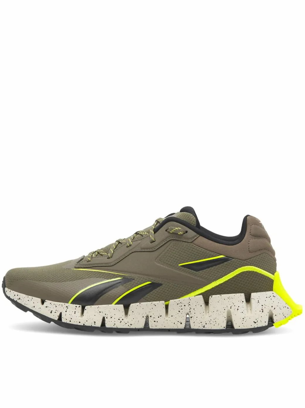 Scarpe running Zig Dynamica 4 Adventure 100074700 Cachi