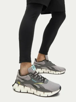 Scarpe running ZIG DYNAMICA STR 100209976 Grigio