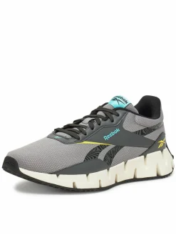 Scarpe running ZIG DYNAMICA STR 100209976 Grigio