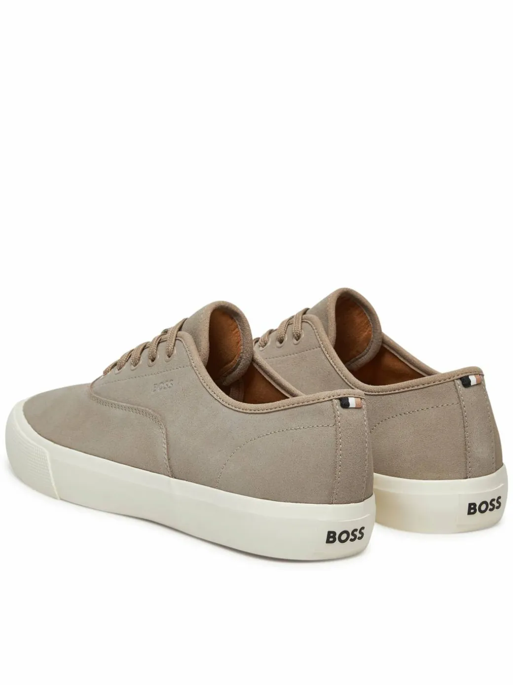 Scarpe sportive Aiden 50542098 Beige
