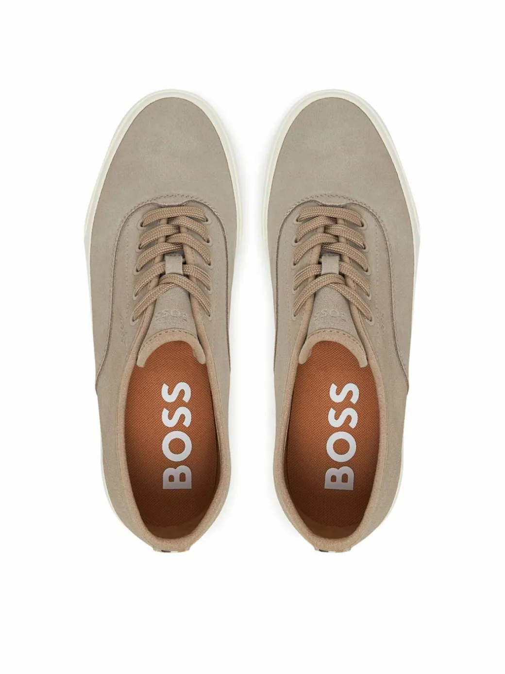 Scarpe sportive Aiden 50542098 Beige