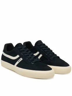 Scarpe sportive Aiden 50568469 Blu scuro