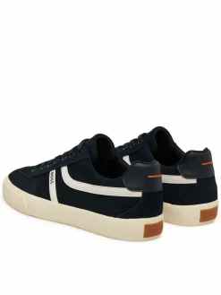 Scarpe sportive Aiden 50568469 Blu scuro