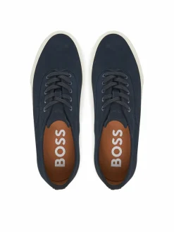 Scarpe sportive Aiden 50542098 Blu scuro