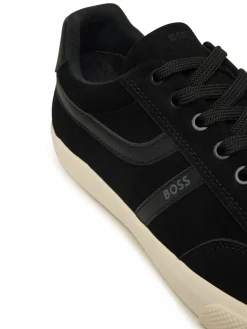 Scarpe sportive Aiden 50568469 Nero