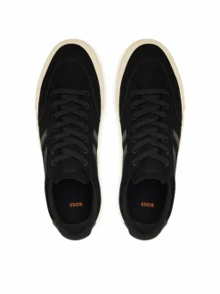 Scarpe sportive Aiden 50568469 Nero