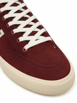 Scarpe sportive Aiden 50568469 Rosso scuro
