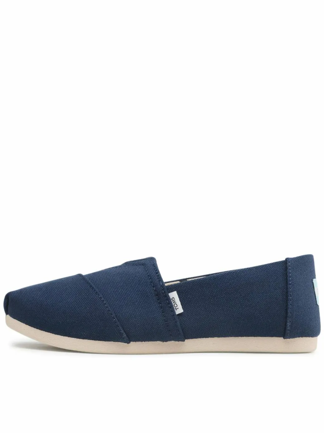 Scarpe sportive Alpargata 10017712 Blu scuro