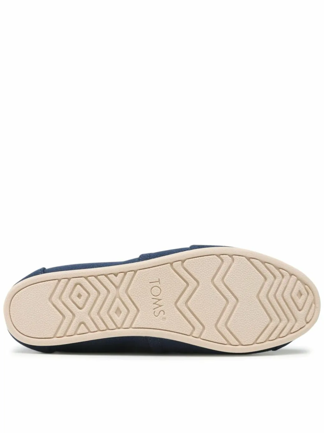 Scarpe sportive Alpargata 10017712 Blu scuro
