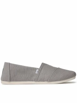 Scarpe sportive Alpargata 10017741 Grigio
