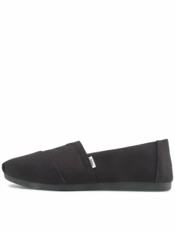 Scarpe sportive Alpargata 10017716 Nero