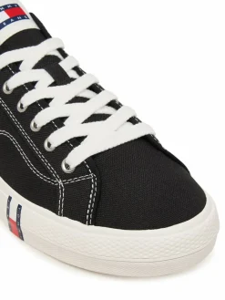 Scarpe sportive Archive Vulc Y2K EM0EM01674 Nero