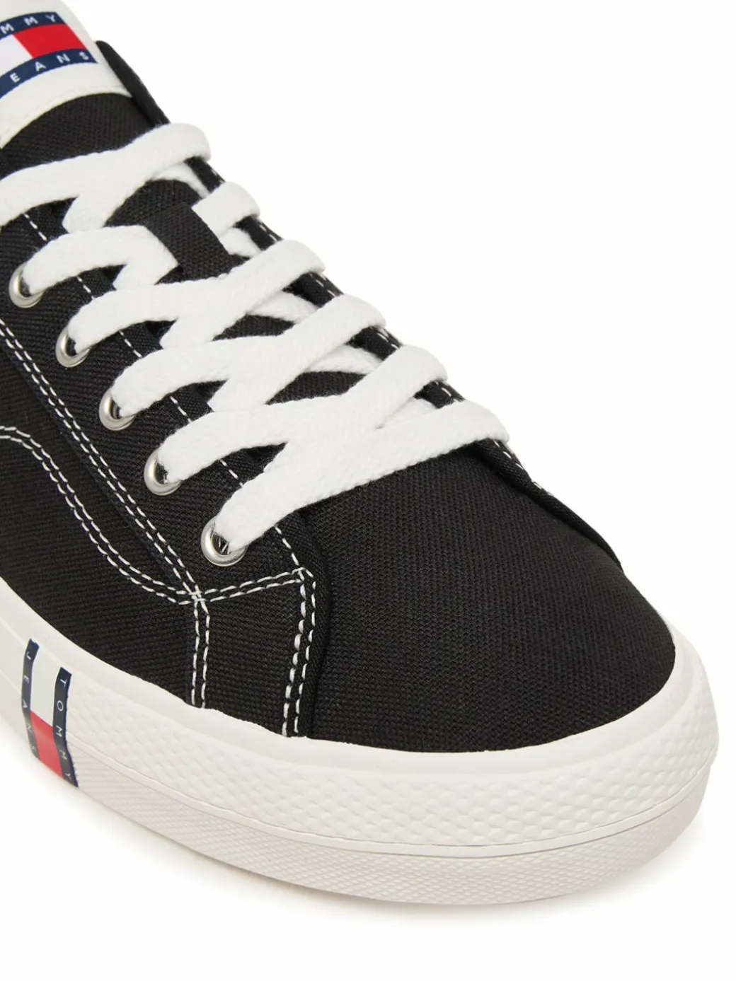 Scarpe sportive Archive Vulc Y2K EM0EM01674 Nero