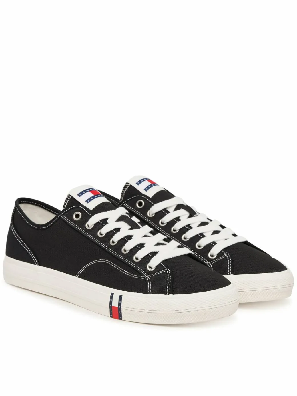 Scarpe sportive Archive Vulc Y2K EM0EM01674 Nero