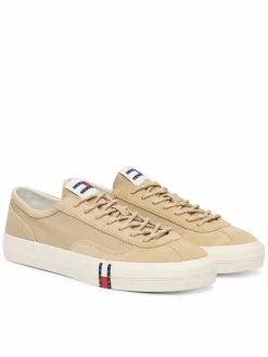 Scarpe sportive Archive Vulc Y2K EM0EM01760 Beige scuro