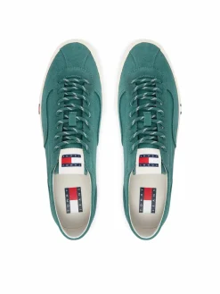 Scarpe sportive Archive Vulc EM0EM01760 Verde