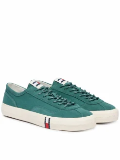 Scarpe sportive Archive Vulc EM0EM01760 Verde