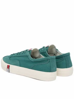 Scarpe sportive Archive Vulc EM0EM01760 Verde