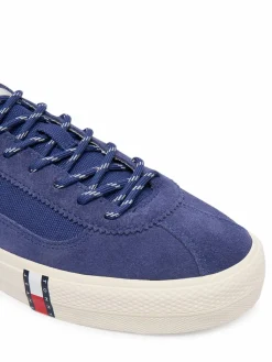 Scarpe sportive Archive Vulc Y2K EM0EM01760 Blu