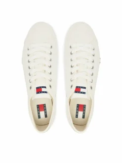 Scarpe sportive Archive Vulc Y2K EM0EM01674 Bianco