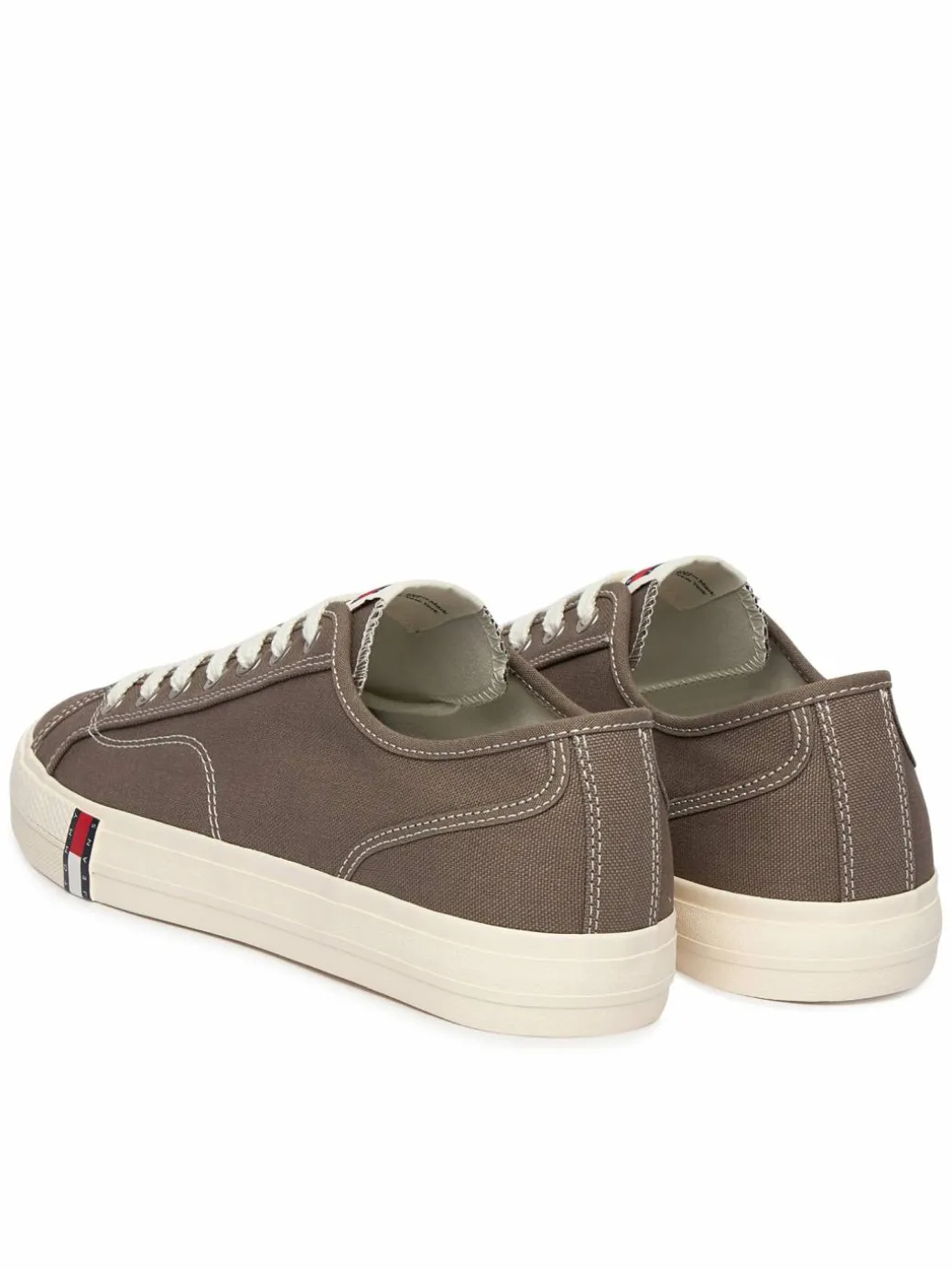 Scarpe sportive Archive Vulc Y2K EM0EM01674 Marrone