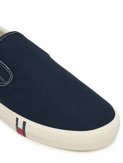 Scarpe sportive Archive Vulc. Y2K Slip On EM0EM01675 Blu scuro