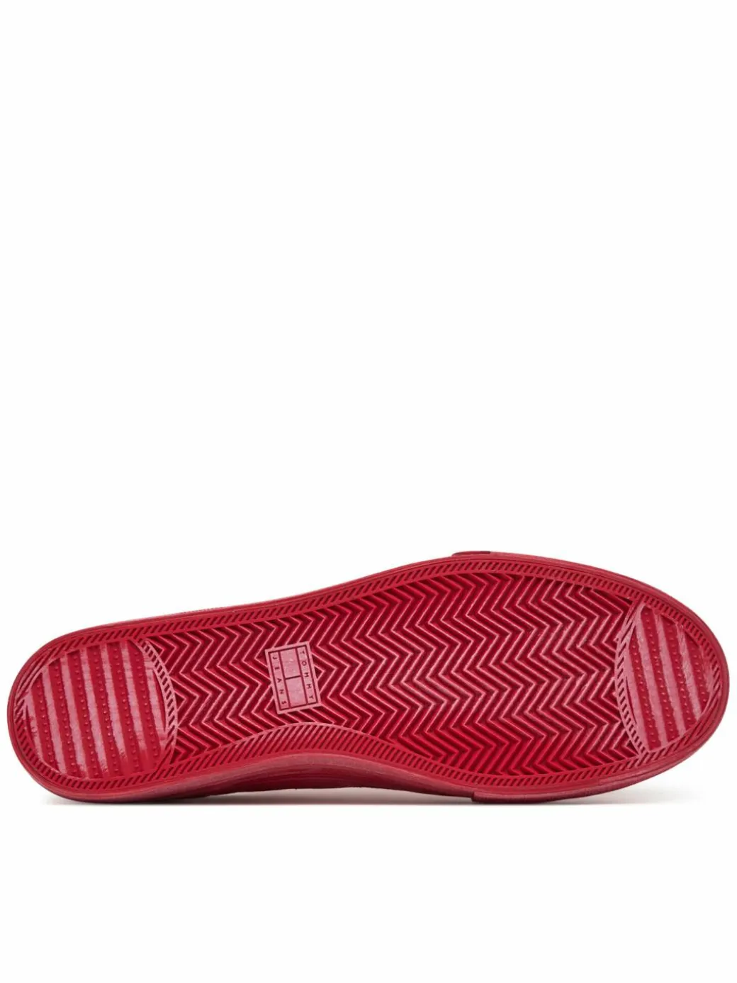 Scarpe sportive Archive Vulc. Y2K Washed Canvas EM0EM01720 Rosso