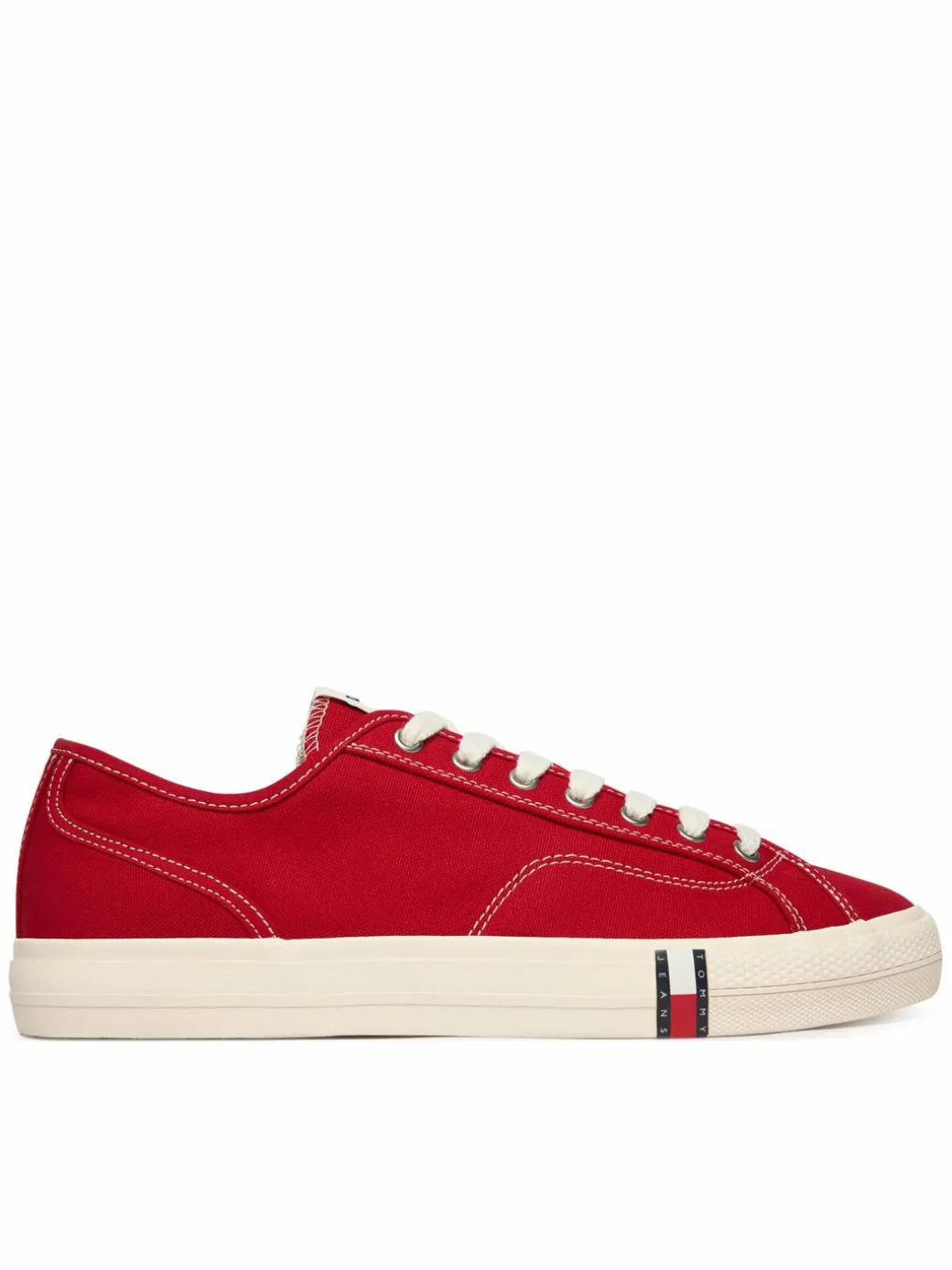 Scarpe sportive Archive Vulc Y2K EM0EM01674 Rosso