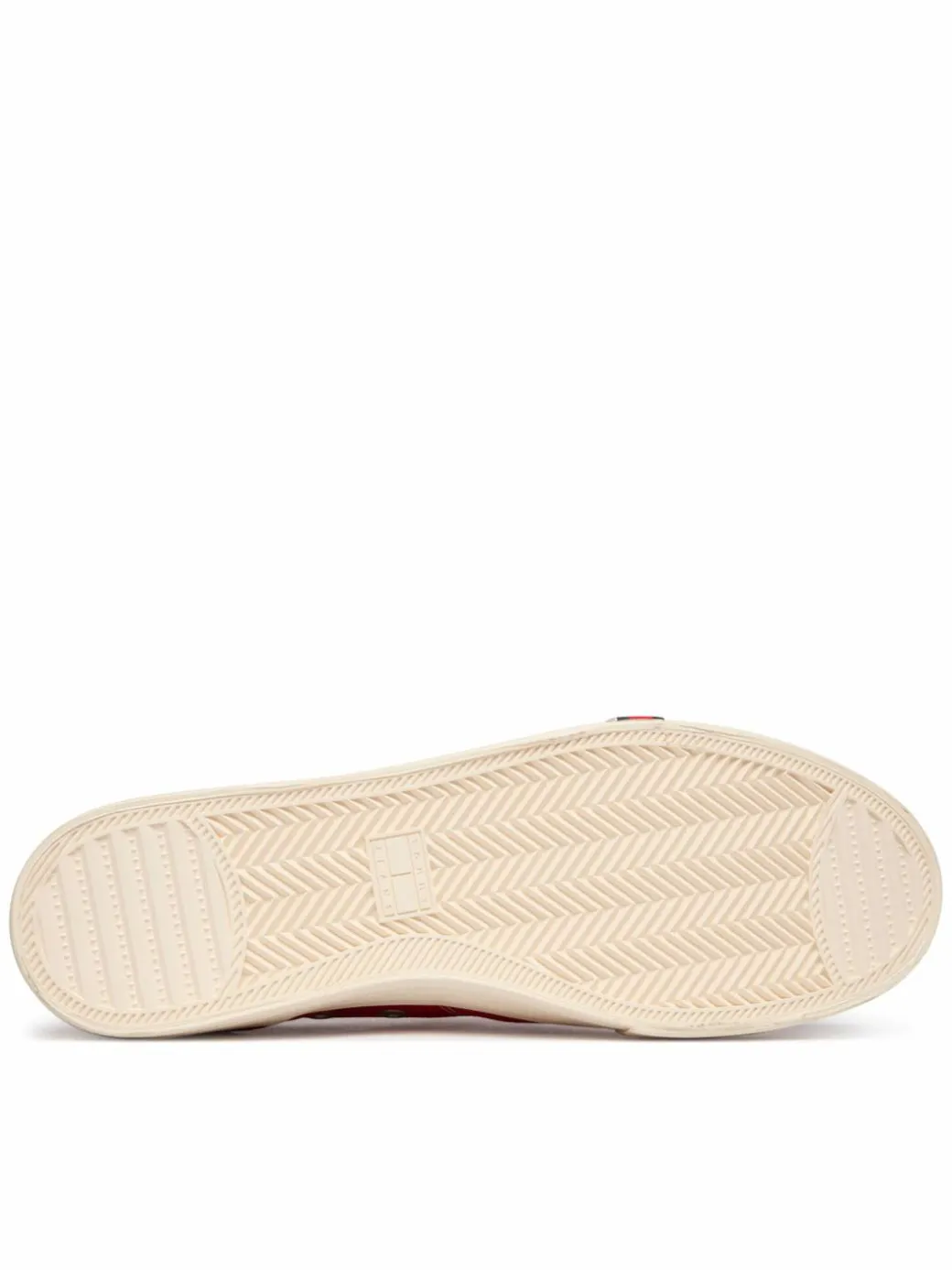 Scarpe sportive Archive Vulc Y2K EM0EM01674 Rosso