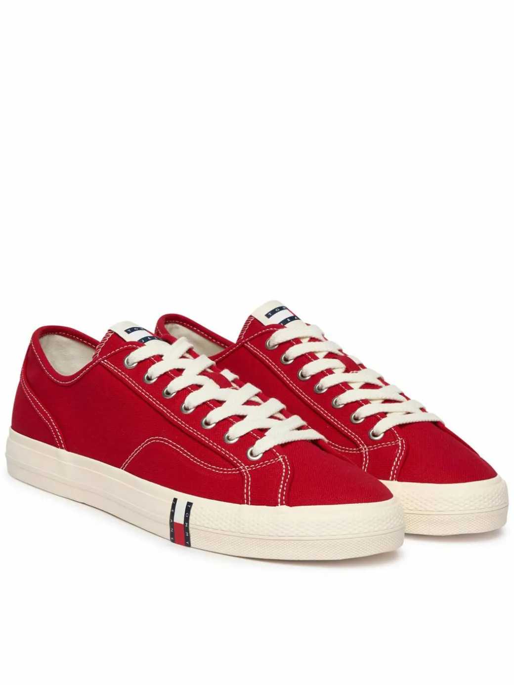 Scarpe sportive Archive Vulc Y2K EM0EM01674 Rosso