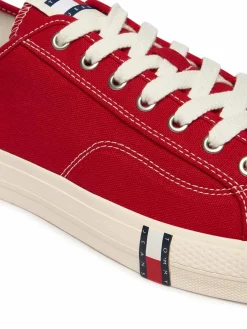 Scarpe sportive Archive Vulc Y2K EM0EM01674 Rosso