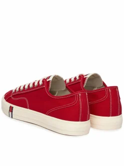 Scarpe sportive Archive Vulc Y2K EM0EM01674 Rosso
