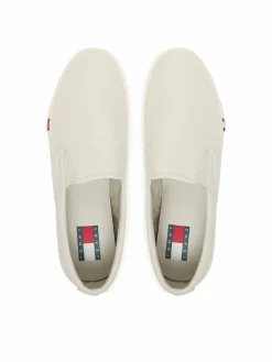 Scarpe sportive Archive Vulc. Y2K Slip On EM0EM01675 Bianco