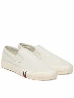 Scarpe sportive Archive Vulc. Y2K Slip On EM0EM01675 Bianco
