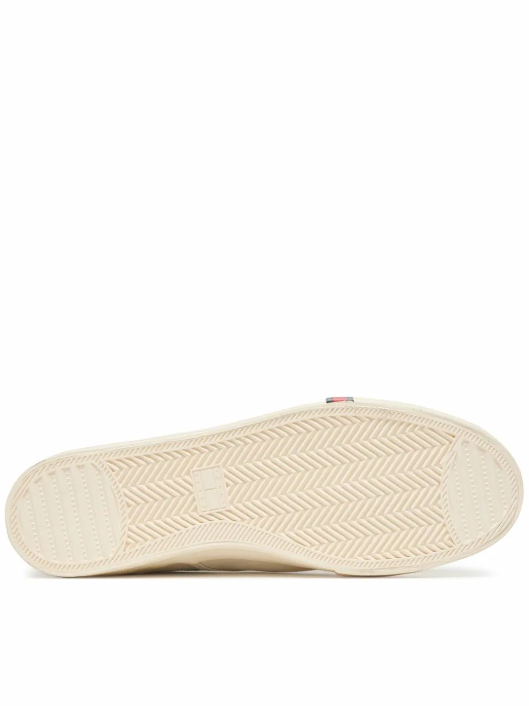 Scarpe sportive Archive Vulc. Y2K Slip On EM0EM01675 Bianco