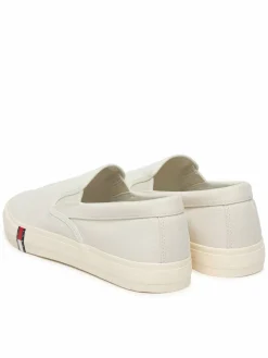 Scarpe sportive Archive Vulc. Y2K Slip On EM0EM01675 Bianco