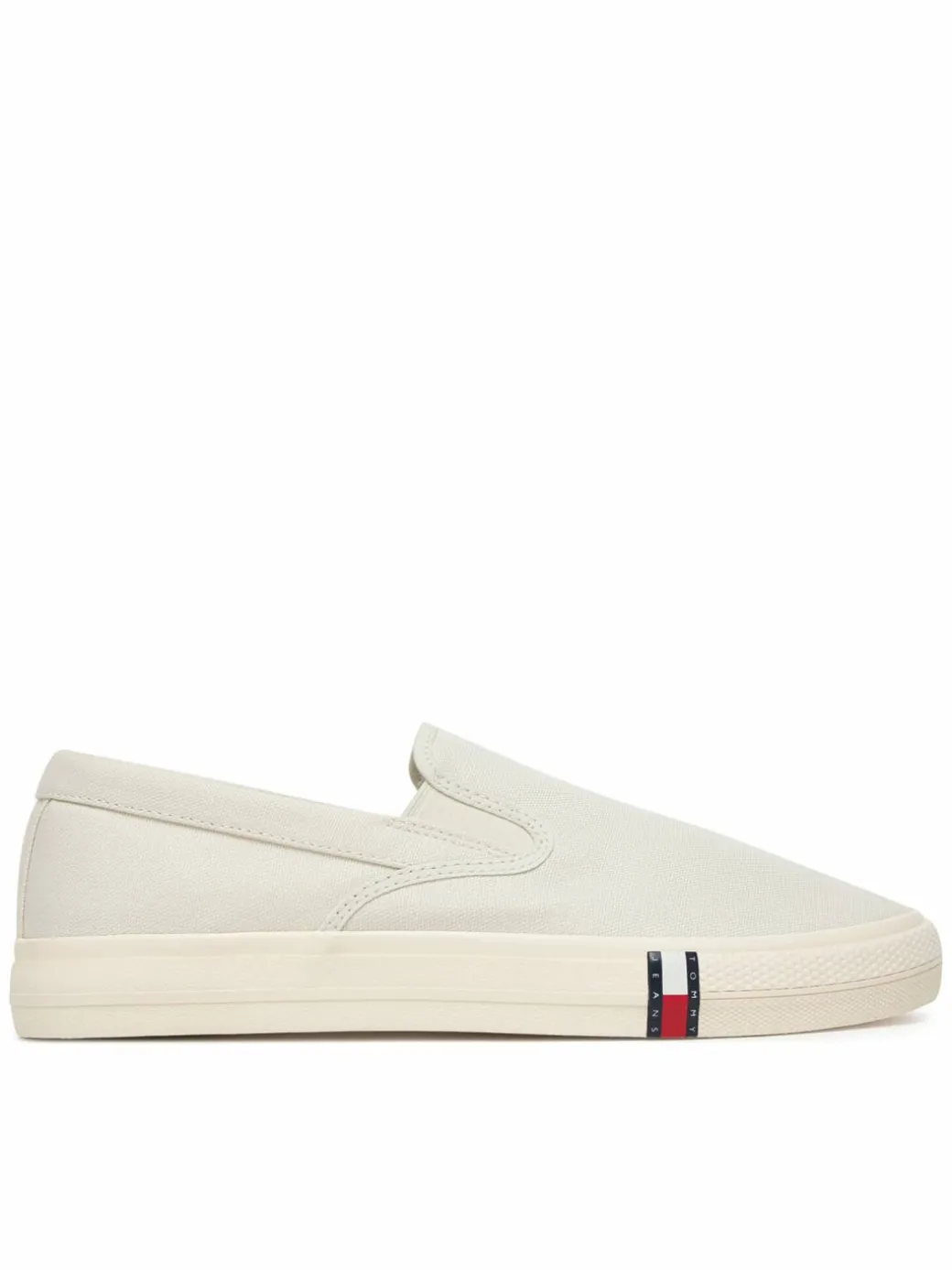 Scarpe sportive Archive Vulc. Y2K Slip On EM0EM01675 Bianco