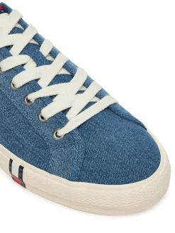 Scarpe sportive Archive Y2K Lace Up Denim EM0EM01751 Blu