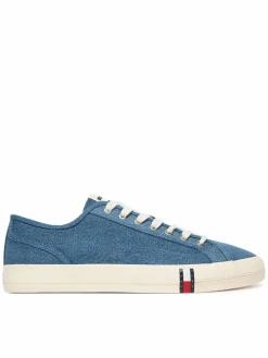 Scarpe sportive Archive Y2K Lace Up Denim EM0EM01751 Blu