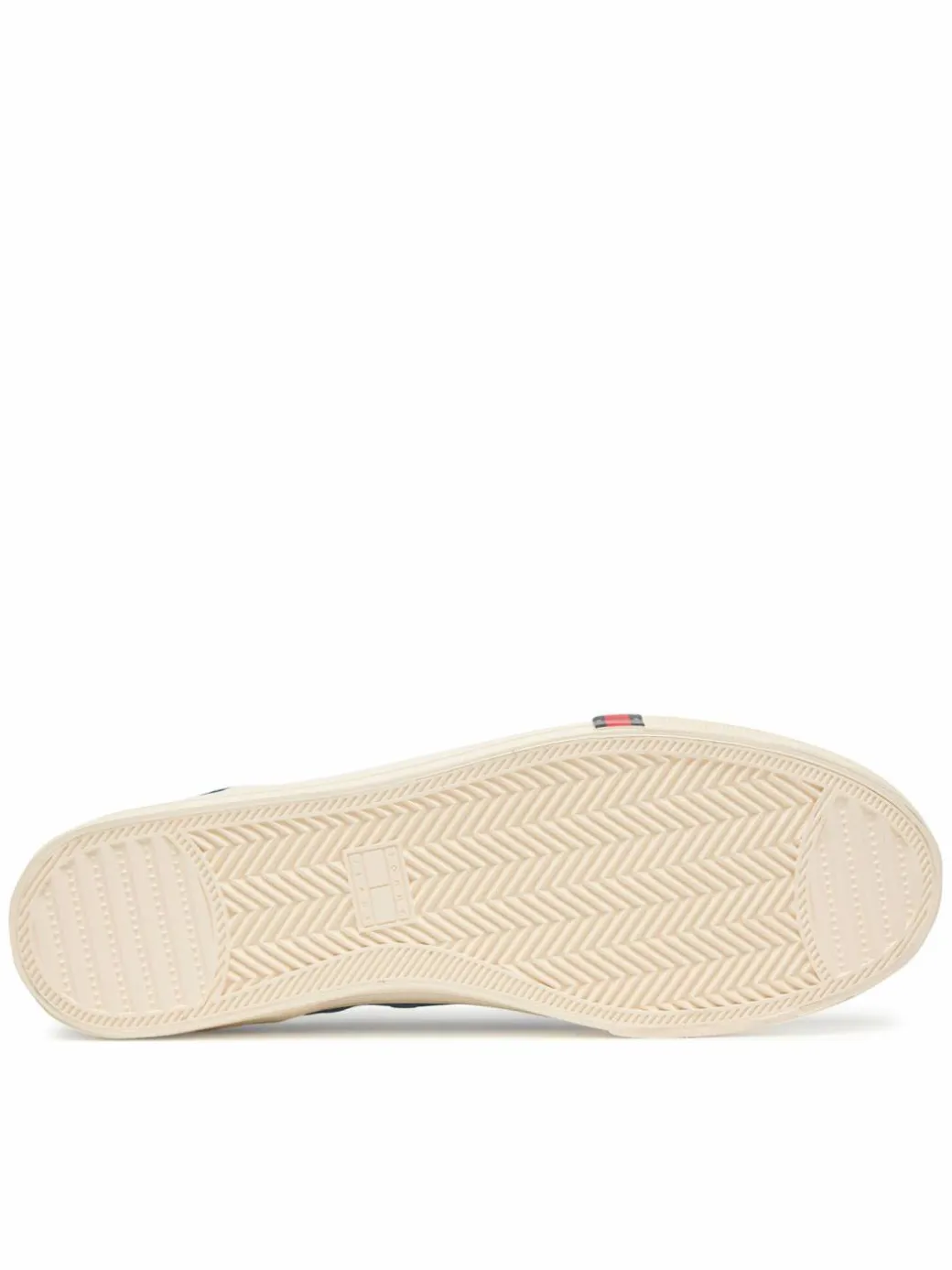 Scarpe sportive Archive Y2K Lace Up Denim EM0EM01751 Blu