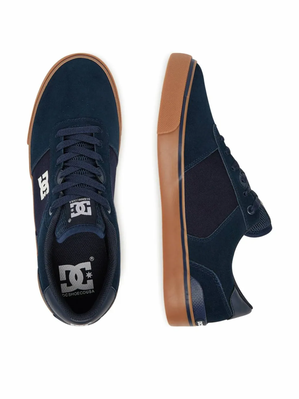 Scarpe sportive AW247501 Blu scuro