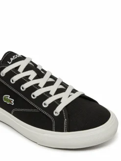 Scarpe sportive Backcourt 7-49CMA0017 Nero