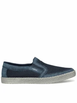 Scarpe sportive B5264-14 Blu
