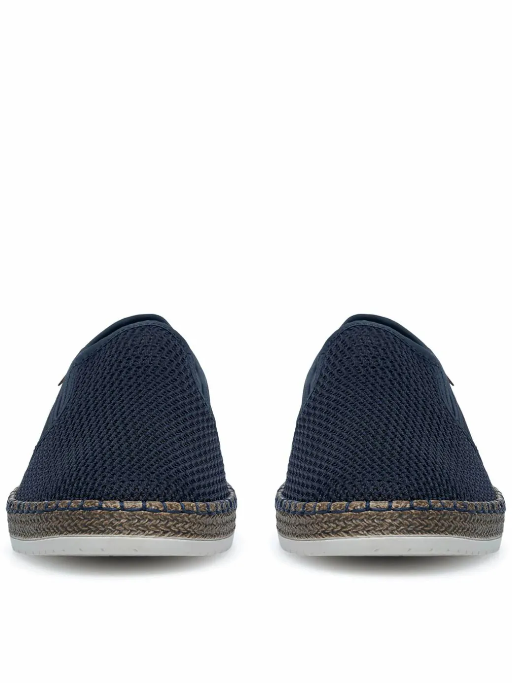 Scarpe sportive B5265-14 Blu scuro