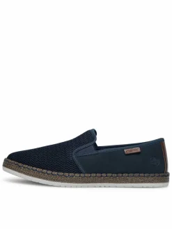 Scarpe sportive B5265-14 Blu scuro